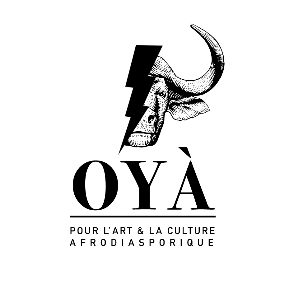 Association Oyà Logo