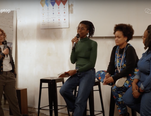 Exclusion by Design : comment favoriser l’inclusion et la diversité par le design ?